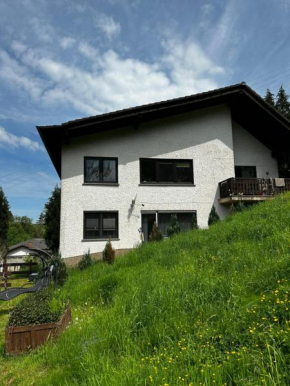Haus am See
